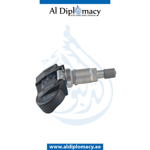 TIRE PRESSURE SENSOR for BMW 1 SERIES 2011-2015 models